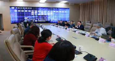视频图像信息智能分析与共享应用技术国家工程实验室2019年度技术委员会顺利召开